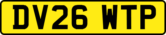 DV26WTP
