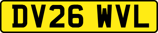 DV26WVL