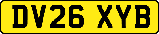 DV26XYB