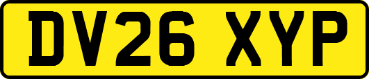 DV26XYP