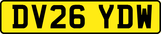 DV26YDW