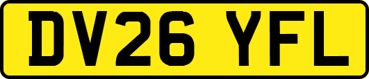 DV26YFL