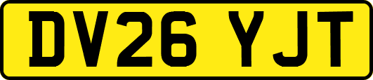 DV26YJT