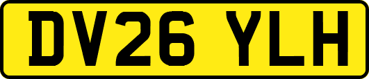 DV26YLH