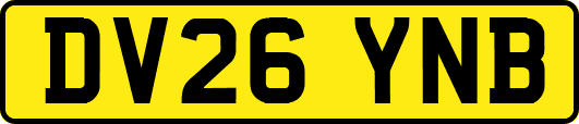 DV26YNB
