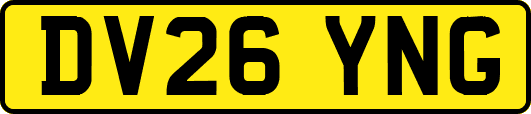 DV26YNG