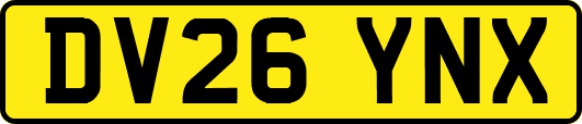 DV26YNX