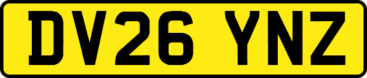 DV26YNZ