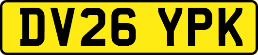 DV26YPK