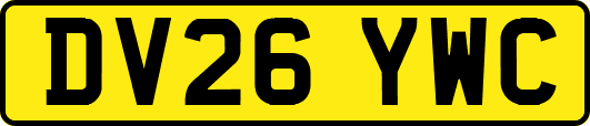 DV26YWC