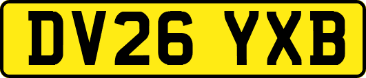 DV26YXB