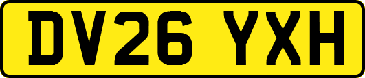 DV26YXH