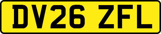 DV26ZFL