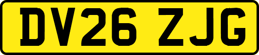 DV26ZJG