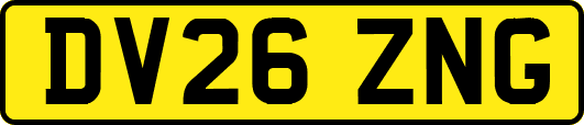 DV26ZNG