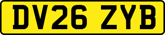 DV26ZYB
