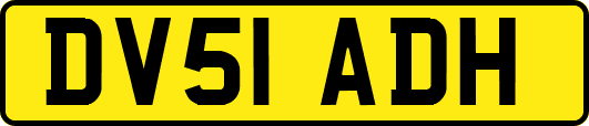 DV51ADH