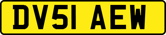 DV51AEW