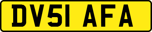 DV51AFA