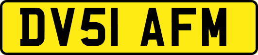 DV51AFM