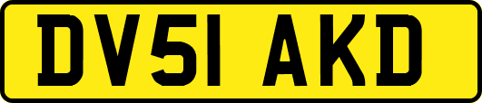 DV51AKD