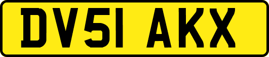 DV51AKX