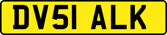 DV51ALK