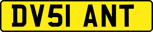 DV51ANT