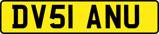 DV51ANU