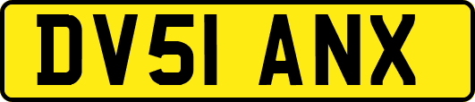 DV51ANX