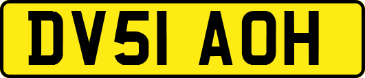 DV51AOH