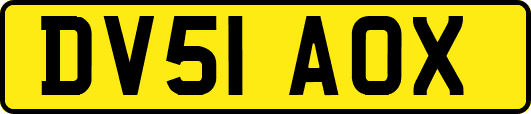 DV51AOX