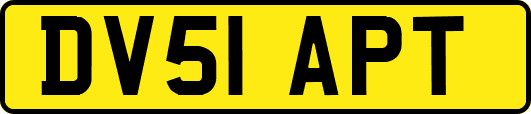 DV51APT
