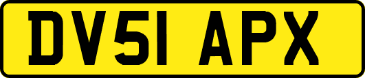 DV51APX