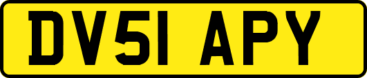 DV51APY