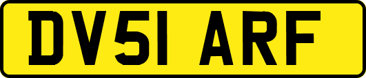 DV51ARF