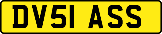 DV51ASS