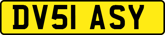DV51ASY
