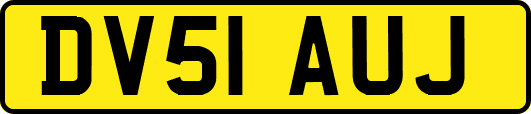 DV51AUJ