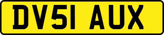 DV51AUX