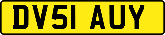 DV51AUY