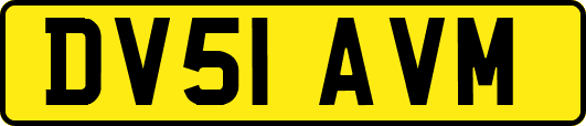 DV51AVM