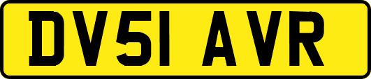 DV51AVR