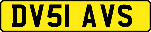 DV51AVS
