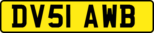 DV51AWB