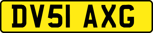 DV51AXG