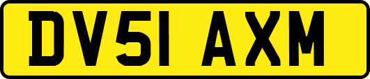 DV51AXM