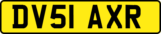 DV51AXR