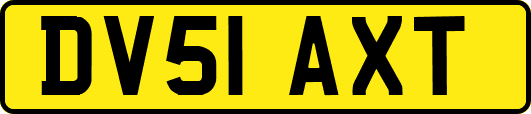 DV51AXT