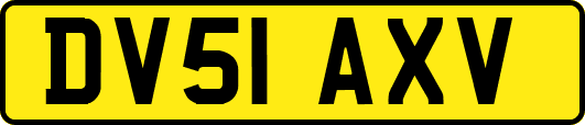 DV51AXV